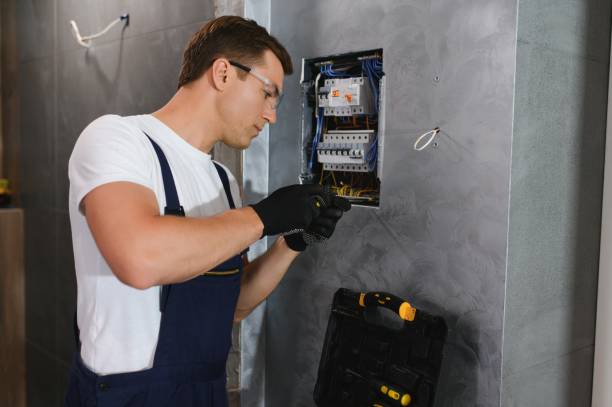 Best Affordable Emergency Electrician  in USA